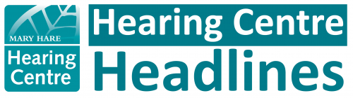 Hearing Centre Headlines Banner