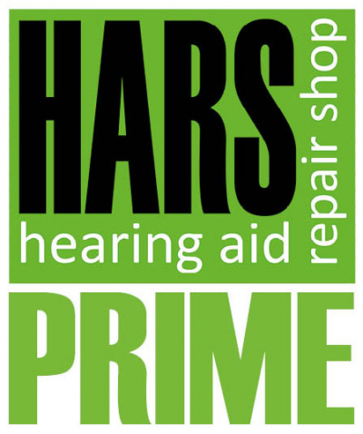 HARS Prime logo