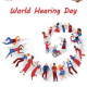 World Hearing Day - 3 March 2021