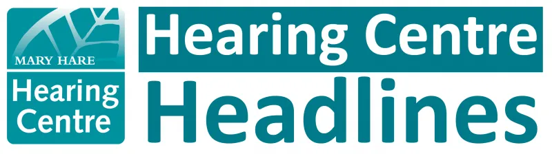 Hearing Centre Headlines Banner