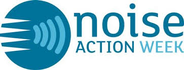 Noise Action Week