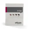 Oticon O-Cap Microphone Protector