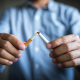 How smoking can affect your hearing health - No Smoking Day