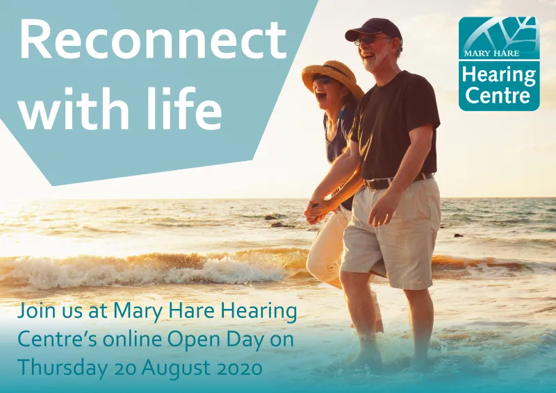 Reconnect with life 2 small