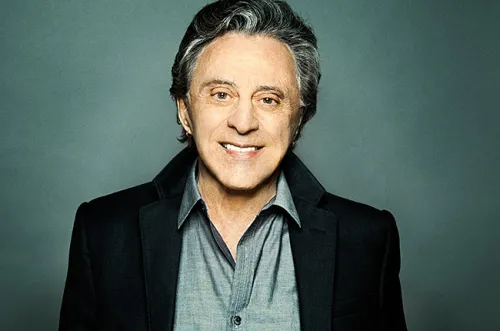 frankie valli js 070916