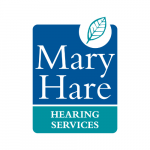 MH Hearing Services Logo square
