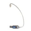 Phonak / Unitron Receiver Wire - 2 pin connection