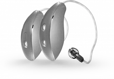 4 packs of hearing aid batteries