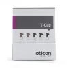 Oticon T-Cap Microphone Protector