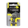 Ultima Plus Batteries - Size 10 yellow (Box of 10 X 6 packs)